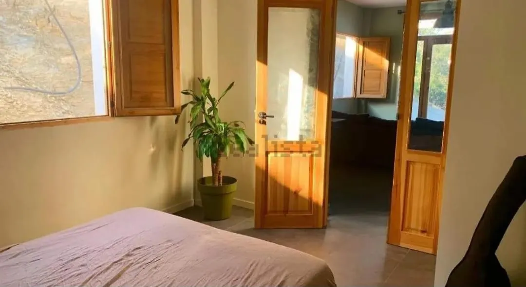 Appartamento Casa Luz Vista Verde Polopos